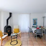 Ruga Vacation Rental 2 In Ascona * Ascona