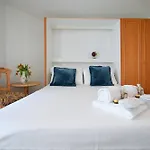 Ruga Vacation Rental 2 In Ascona