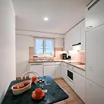 Ruga Vacation Rental 2 In Ascona Ascona