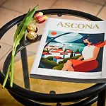 Ruga Vacation Rental 2 In Ascona Apartamento *