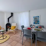 Ruga Vacation Rental 2 In Ascona Apartmán