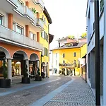 Ruga Vacation Rental 2 In Ascona Ascona
