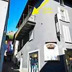 Apartamento Ruga Vacation Rental 2 In Ascona