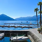 Ruga Vacation Rental 2 In Ascona *