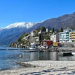 Apartamento Ruga Vacation Rental 2 In Ascona *