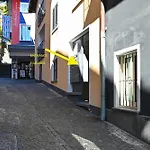 Apartmán Ruga Vacation Rental 2 In Ascona Ascona