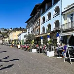 Apartamento Ruga Vacation Rental 2 In Ascona