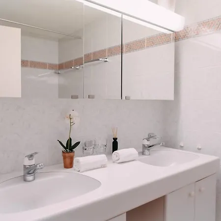 Ruga Vacation Rental 2 In Ascona