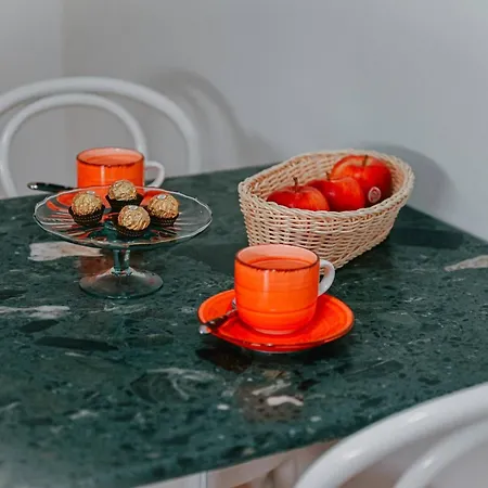 Ruga Vacation Rental 2 In Ascona * Ascona