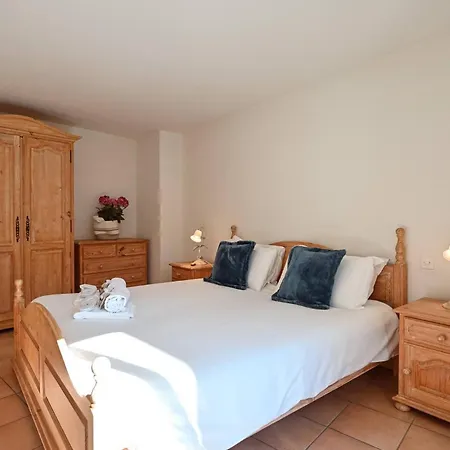 Ruga Vacation Rental 2 In Ascona Apartamento