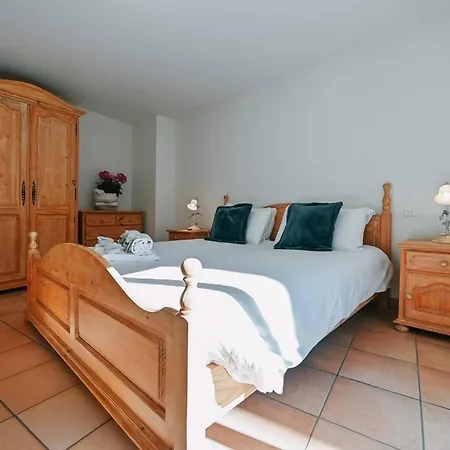 Ruga Vacation Rental 2 In Ascona * Ascona