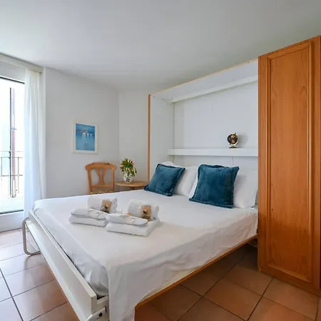 Ruga Vacation Rental 2 In Ascona * Ascona