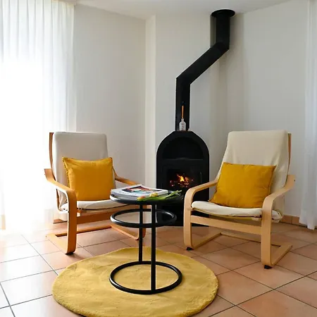 Ruga Vacation 2 In Apartment Ascona