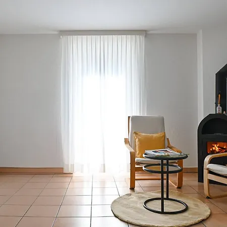 Apartment Ruga Vacation 2 In