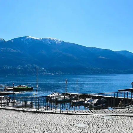 Ruga Vacation 2 In Ascona