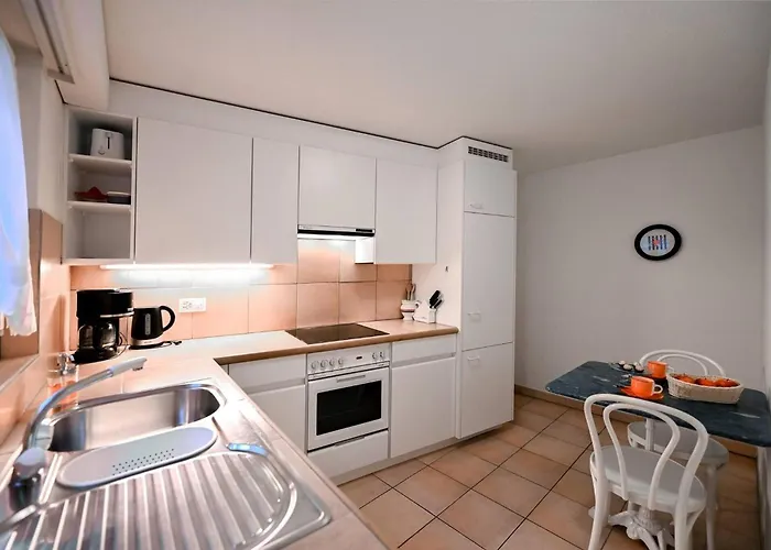 Ruga Vacation Rental 2 In Ascona Ascona