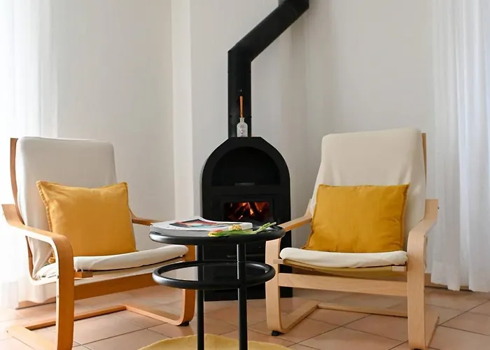 Ruga Vacation Rental 2 In Ascona * Ascona