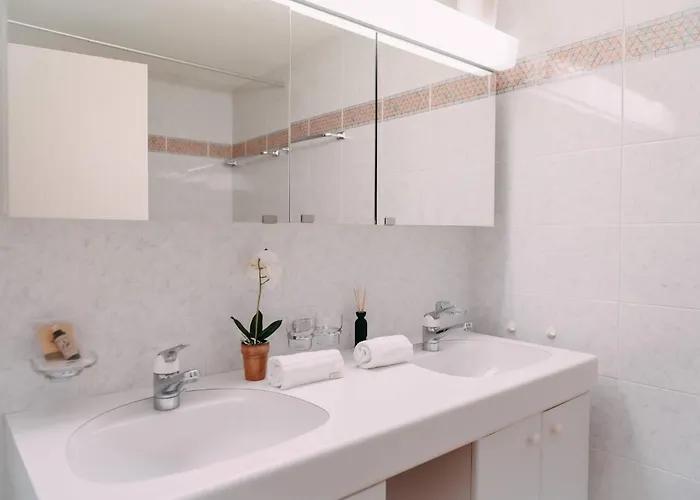 Ruga Vacation Rental 2 In Ascona