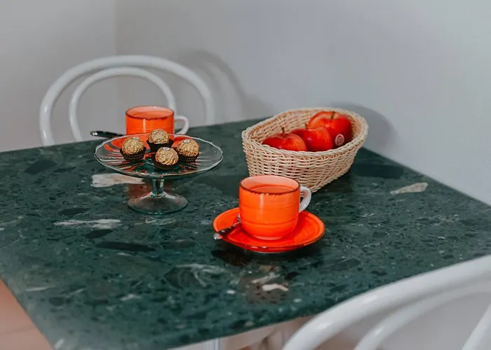 Ruga Vacation Rental 2 In Ascona * Ascona