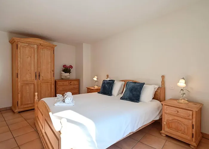 Ruga Vacation Rental 2 In Ascona Apartament