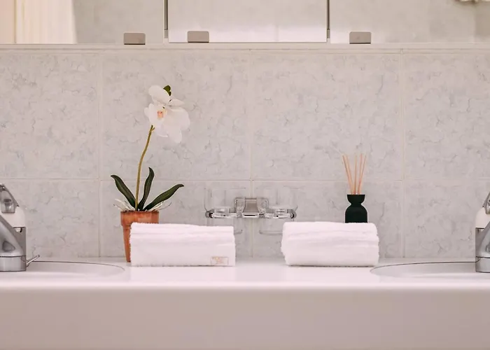 Ruga Vacation Rental 2 In Ascona Apartament *