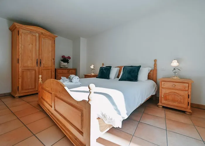 Ruga Vacation Rental 2 In Ascona * Ascona