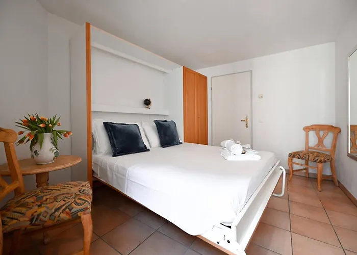 Apartament Ruga Vacation Rental 2 In Ascona