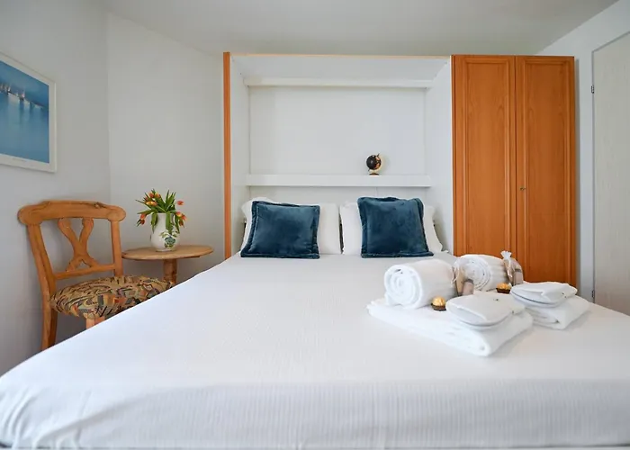 Ruga Vacation Rental 2 In Ascona