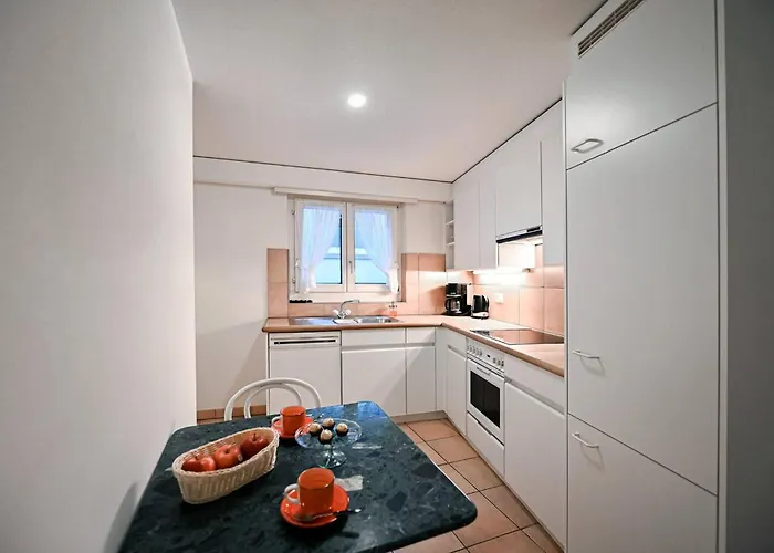 Ruga Vacation Rental 2 In Ascona Ascona