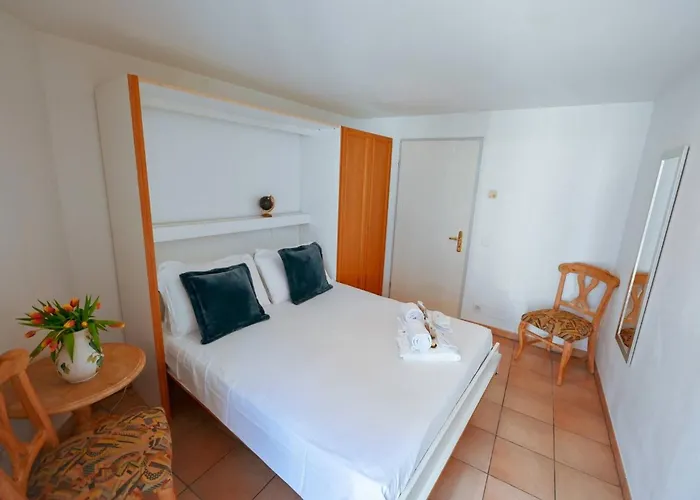 Ruga Vacation Rental 2 In Ascona Apartament Ascona