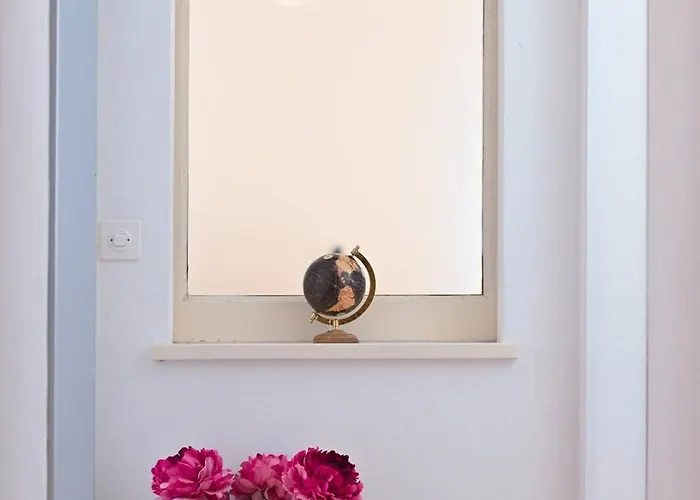 Ruga Vacation Rental 2 In Ascona Apartament Ascona