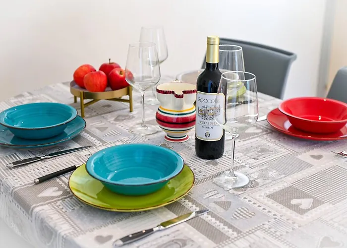 Ruga Vacation Rental 2 In Ascona *