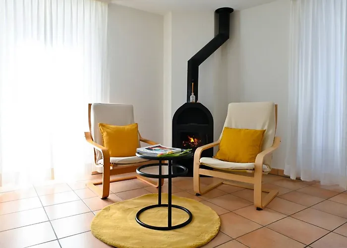 Ruga Vacation Rental 2 In Ascona Apartament Ascona