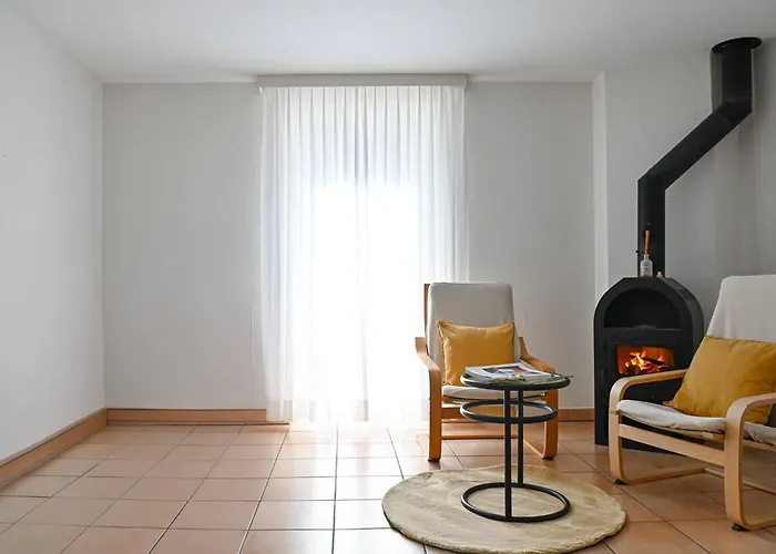 Apartment Ruga Vacation Rental 2 In Ascona