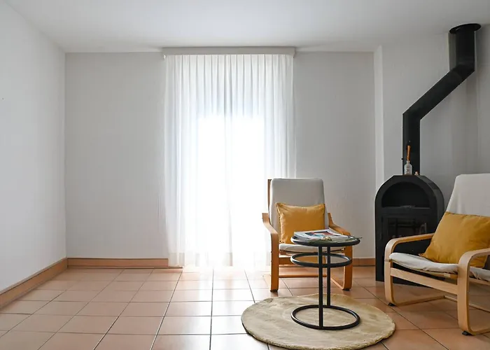 Ruga Vacation Rental 2 In Ascona *